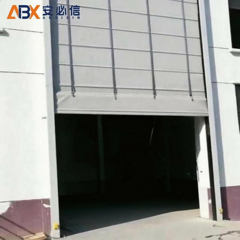 鹤壁市海绵门封